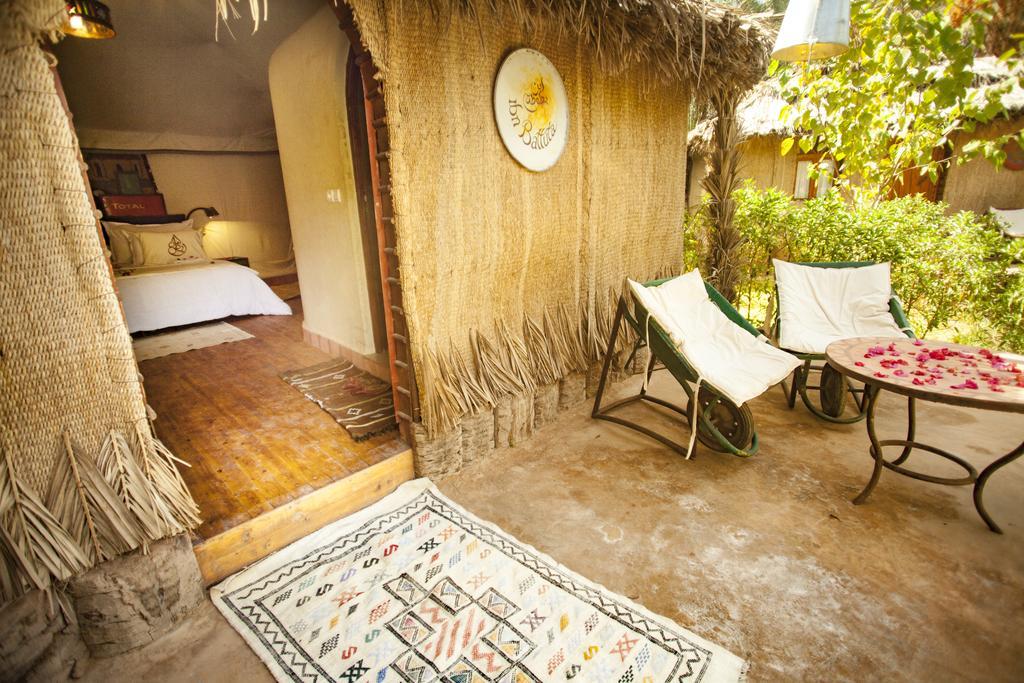 Riad Lamane Zagora Exterior foto