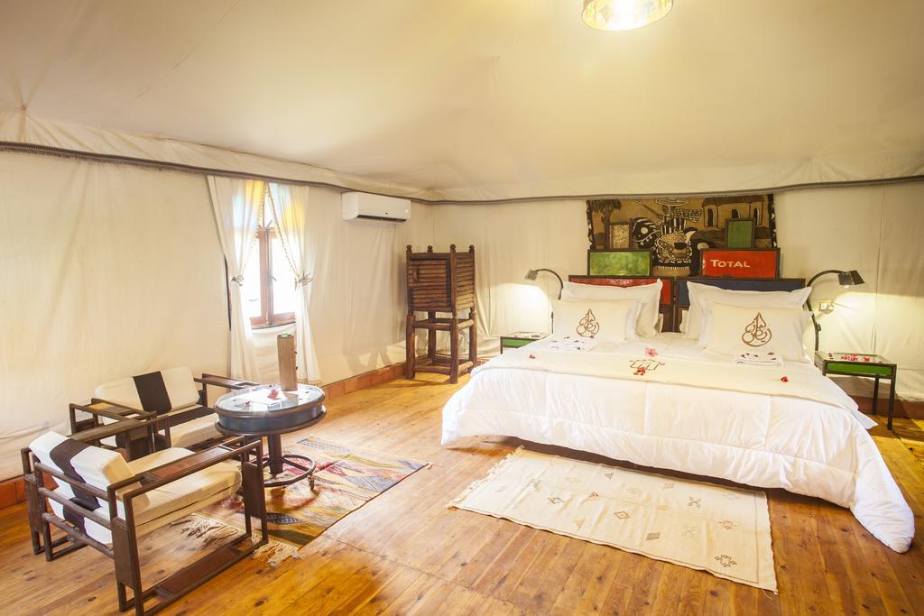 Riad Lamane Zagora Exterior foto