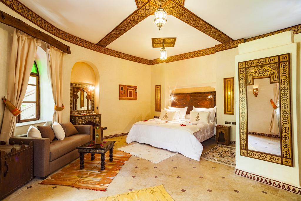 Riad Lamane Zagora Exterior foto