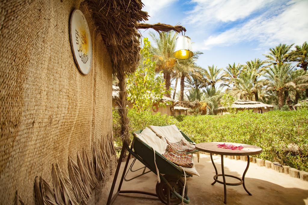 Riad Lamane Zagora Exterior foto