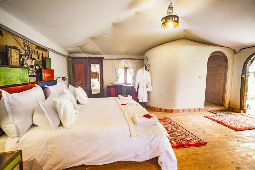 Riad Lamane Zagora Exterior foto