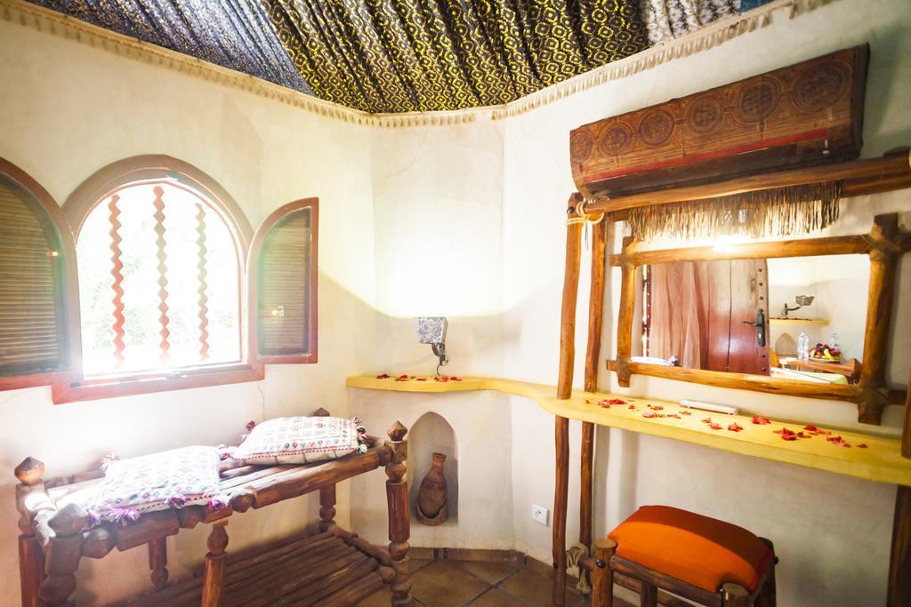 Riad Lamane Zagora Exterior foto